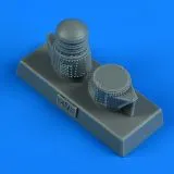 Mil Mi-8MT/Mi-17 IR Jammer L-166 Lipa 1:48