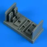 Su-25 Frogfoot open ladder 1:48