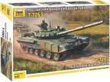 T-72B3 MBT 1:72