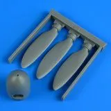 Fw 190D-9 propeller 1:32