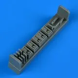 OV-10A/D Bronco steps 1:32 OV-10A/D Bronco steps 1:32