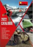 MiniArt Catalogue 2022 MiniArt Catalogue 2022
