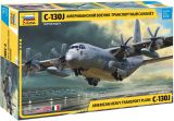 C-130J Hercules 1:72 C-130J Hercules 1:72