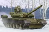 T-80BV MBT 1:35 T-80BV MBT 1:35
