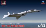 XB-70 Valkyrie 1:144 XB-70 Valkyrie 1:144