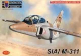 SIAI M-311 1:72