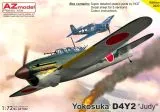 Yokosuka D4Y2 "Judy" 1:72