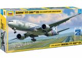 Boeing 777-300ER 1:144