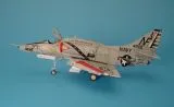 A-4E/F Skyhawk detail set for Hasegawa 1:48 A-4E/F Skyhawk detail set for Hasegawa 1:48