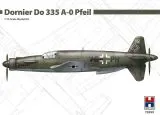 Dornier Do 335 A-0 Pfeil 1:72