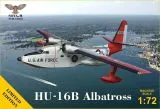 HU-16B "Albatross" (USAF / Pan Am) 1:72