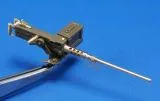 12,7mm (0,5") Browning M2 1:35