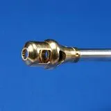 Tiger B (Porshe turm) 8.8cm KwK 43/2 L/71 barrel (Takom) 1:35