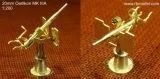 20mm Oerlikon MK IIIA 1:200 20mm Oerlikon MK IIIA 1:200