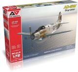 AD-5W SkyRaider 1:72