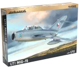 MiG-15UTI - ProfiPACK 1:72
