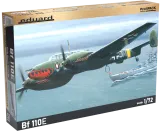 Bf 110E - ProfiPACK 1:72