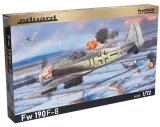 Fw 190F-8 - ProfiPACK 1:72