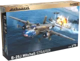 B-25J Mitchell STRAFER - ProfiPACK 1:72