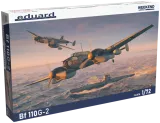 Bf 110G-2 - Weekend edition 1:72 Bf 110G-2 - Weekend edition 1:72