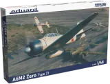 A6M2 Zero Type 21 - Weekend edition 1:48