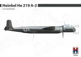 Heinkel He 219 A-2 1:72