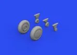F4F-4 wheels early 1:48
