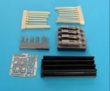 Browning M2 .50 cal. Wing mounted guns-(elect. rel.) 1:48 Browning M2 .50 cal. Wing mounted guns-(elect. rel.) 1:48