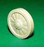 BMP-1/ BMP-2 wheels set 1:35 BMP-1/ BMP-2 wheels set 1:35
