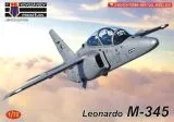 Leonardo M-345 1:72 Leonardo M-345 1:72