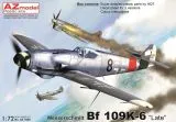 Bf 109K-6 Late 1:72