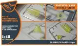 P-47B mask for Dora Wings 1:48 P-47B mask for Dora Wings 1:48