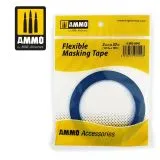 Masking Tape Flexible 3mm