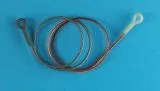 StuG III Ausf.A-E Towing cable 1:72