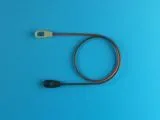 KV-1/2 (Late) towing cable 1:72