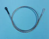 M4 Sherman towing cable 1:72 M4 Sherman towing cable 1:72