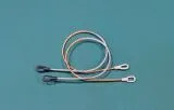 T-72, T-80, T-90 towing cable 1:72