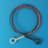 Pz.Kpfw.IV towing cable 1:35 Pz.Kpfw.IV towing cable 1:35