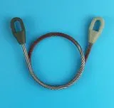 KV-1/2 (Late) towing cable 1:35