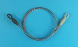 M1 Abrams towing cable 1:35 M1 Abrams towing cable 1:35