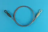 M2 & M3 Bradley towing cable 1:35