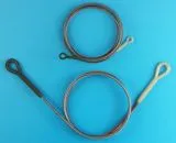 Pz.Kpfw.VI Königstiger Ausf.B towing cable 1:35