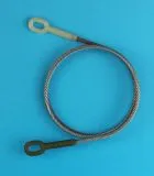 M10, M18, M36 towing cable 1:35 M10, M18, M36 towing cable 1:35