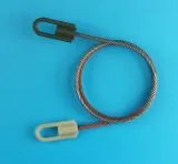 T-34/76 Mod.1942 Zavod 112 towing cable 1:35