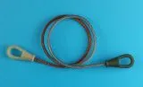 T-34/85 Mod.1945 towing cable 1:35 T-34/85 Mod.1945 towing cable 1:35