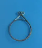 Hetzer, Marder III towing cable 1:35 Hetzer, Marder III towing cable 1:35