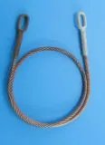 Churchill towing cable 1:35 Churchill towing cable 1:35