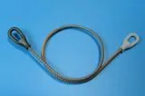 Soviet Towing Cables Heavy Type I 1:35