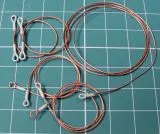 KTO Rosomak towing cable 1:35