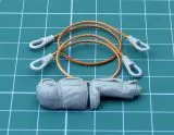 T-54 towing cable 1:35 T-54 towing cable 1:35